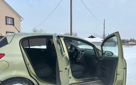 Opel Corsa D, 2007 год, 350 000 рублей, 10 фотография