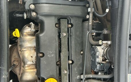 Opel Corsa D, 2007 год, 350 000 рублей, 8 фотография