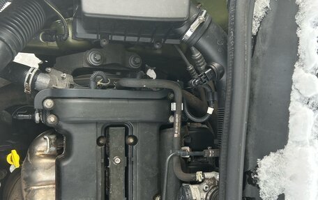 Opel Corsa D, 2007 год, 350 000 рублей, 12 фотография