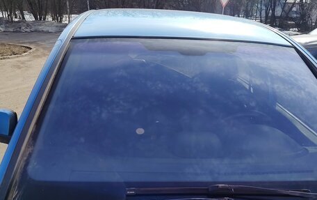 Opel Meriva OPC B рестайлинг, 2008 год, 800 000 рублей, 9 фотография