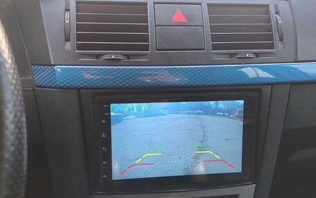 Opel Meriva OPC B рестайлинг, 2008 год, 800 000 рублей, 11 фотография