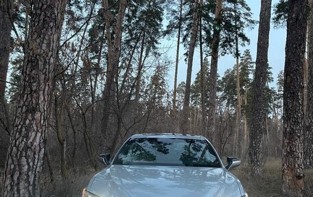 Lexus ES VII, 2024 год, 5 500 000 рублей, 3 фотография