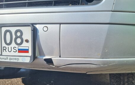 Volkswagen Multivan T5, 2011 год, 2 400 000 рублей, 5 фотография