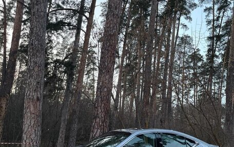 Lexus ES VII, 2024 год, 5 500 000 рублей, 5 фотография