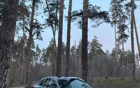 Lexus ES VII, 2024 год, 5 500 000 рублей, 9 фотография