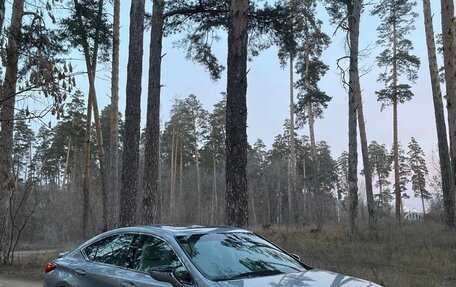 Lexus ES VII, 2024 год, 5 500 000 рублей, 10 фотография