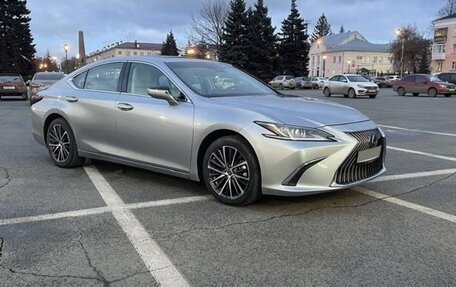 Lexus ES VII, 2024 год, 5 500 000 рублей, 15 фотография
