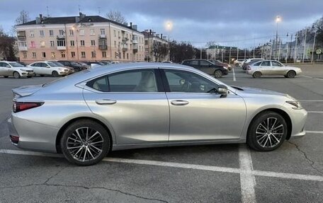 Lexus ES VII, 2024 год, 5 500 000 рублей, 17 фотография