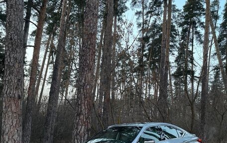 Lexus ES VII, 2024 год, 5 500 000 рублей, 8 фотография