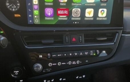 Lexus ES VII, 2024 год, 5 500 000 рублей, 12 фотография