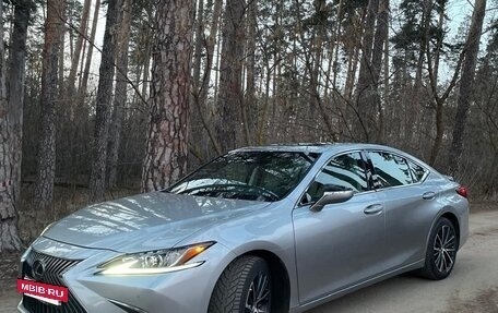 Lexus ES VII, 2024 год, 5 500 000 рублей, 7 фотография