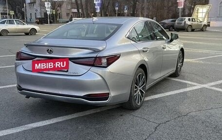 Lexus ES VII, 2024 год, 5 500 000 рублей, 18 фотография