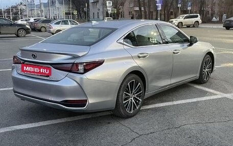 Lexus ES VII, 2024 год, 5 500 000 рублей, 16 фотография