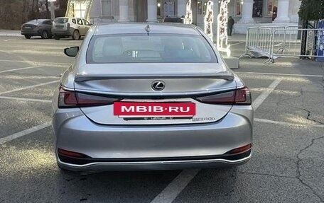 Lexus ES VII, 2024 год, 5 500 000 рублей, 19 фотография