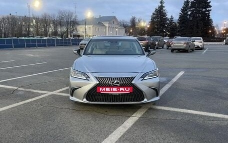 Lexus ES VII, 2024 год, 5 500 000 рублей, 14 фотография