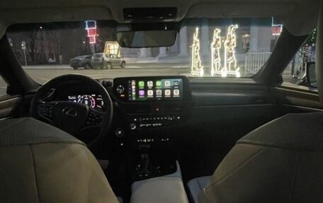 Lexus ES VII, 2024 год, 5 500 000 рублей, 26 фотография