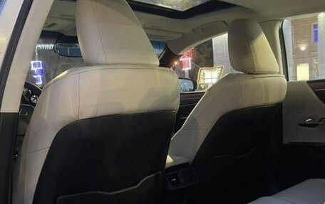 Lexus ES VII, 2024 год, 5 500 000 рублей, 21 фотография