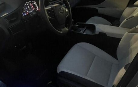 Lexus ES VII, 2024 год, 5 500 000 рублей, 27 фотография