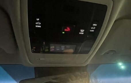 Lexus ES VII, 2024 год, 5 500 000 рублей, 24 фотография