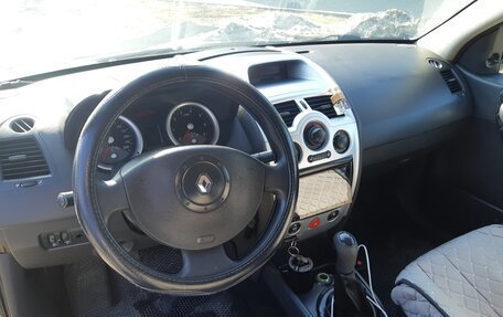 Renault Megane II, 2005 год, 260 000 рублей, 2 фотография