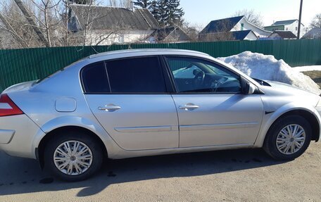 Renault Megane II, 2005 год, 260 000 рублей, 4 фотография