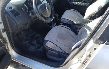 Renault Megane II, 2005 год, 260 000 рублей, 3 фотография