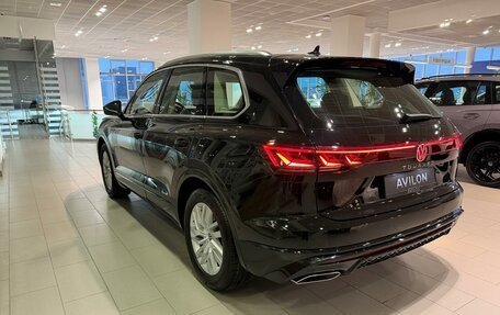 Volkswagen Touareg III, 2025 год, 8 900 000 рублей, 7 фотография