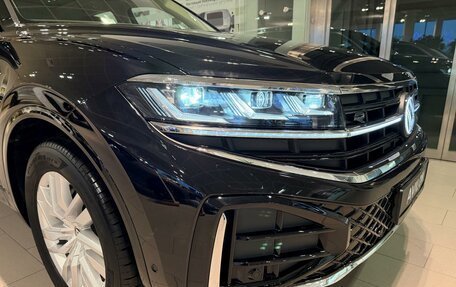 Volkswagen Touareg III, 2025 год, 8 900 000 рублей, 9 фотография