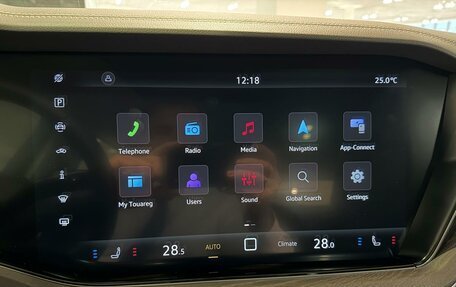 Volkswagen Touareg III, 2025 год, 8 900 000 рублей, 14 фотография