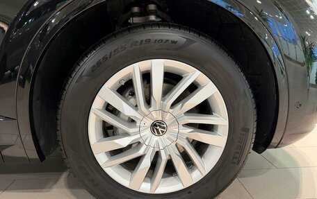 Volkswagen Touareg III, 2025 год, 8 900 000 рублей, 8 фотография