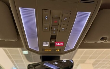 Volkswagen Touareg III, 2025 год, 8 900 000 рублей, 16 фотография