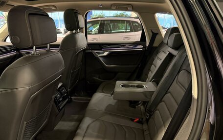 Volkswagen Touareg III, 2025 год, 8 900 000 рублей, 22 фотография