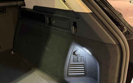 Volkswagen Touareg III, 2025 год, 8 900 000 рублей, 27 фотография