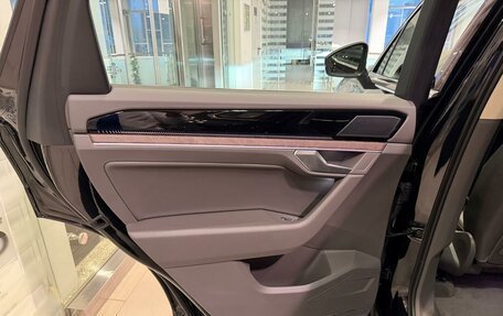 Volkswagen Touareg III, 2025 год, 8 900 000 рублей, 23 фотография