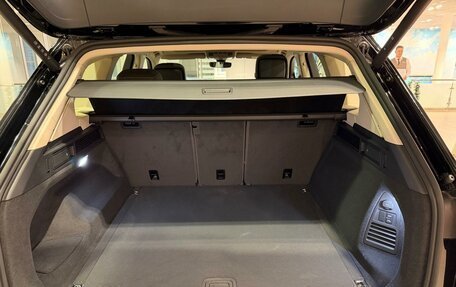 Volkswagen Touareg III, 2025 год, 8 900 000 рублей, 26 фотография