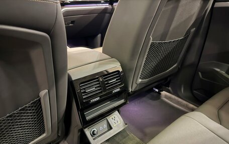 Volkswagen Touareg III, 2025 год, 8 900 000 рублей, 24 фотография