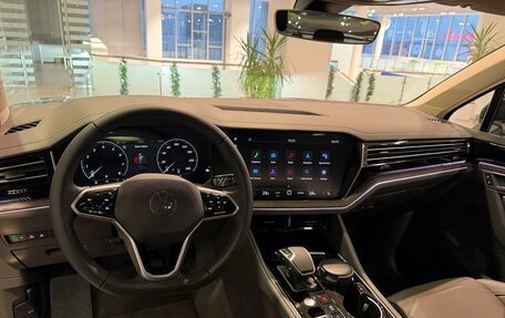 Volkswagen Touareg III, 2025 год, 8 900 000 рублей, 19 фотография