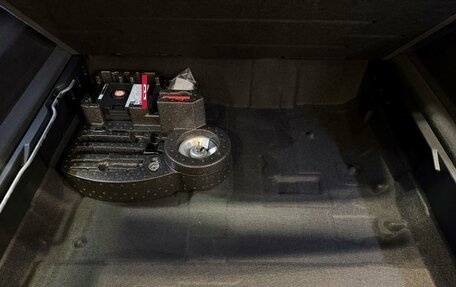 Volkswagen Touareg III, 2025 год, 8 900 000 рублей, 28 фотография