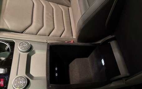 Volkswagen Touareg III, 2025 год, 8 900 000 рублей, 17 фотография