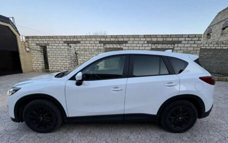 Mazda CX-5 II, 2013 год, 1 450 000 рублей, 10 фотография