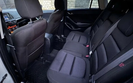 Mazda CX-5 II, 2013 год, 1 450 000 рублей, 9 фотография