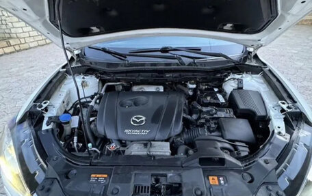 Mazda CX-5 II, 2013 год, 1 450 000 рублей, 8 фотография