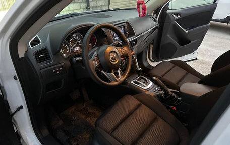 Mazda CX-5 II, 2013 год, 1 450 000 рублей, 6 фотография