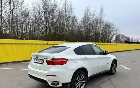 BMW X6, 2014 год, 2 350 000 рублей, 5 фотография