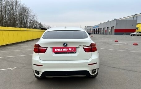 BMW X6, 2014 год, 2 350 000 рублей, 2 фотография