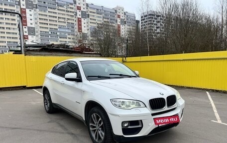 BMW X6, 2014 год, 2 350 000 рублей, 3 фотография