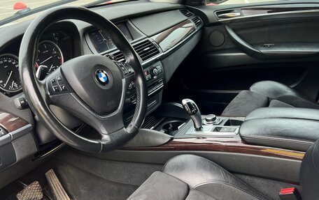 BMW X6, 2014 год, 2 350 000 рублей, 8 фотография