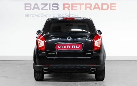 SsangYong Actyon II рестайлинг, 2013 год, 795 000 рублей, 6 фотография