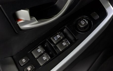 SsangYong Actyon II рестайлинг, 2013 год, 795 000 рублей, 12 фотография