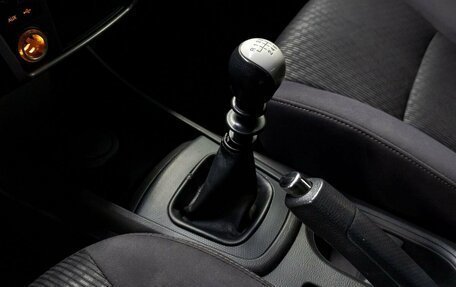 SsangYong Actyon II рестайлинг, 2013 год, 795 000 рублей, 10 фотография